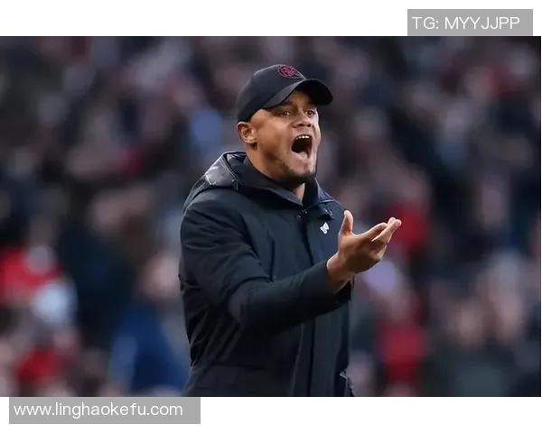 孔帕尼透露穆西亚拉将于一月复出与凯恩训练助力杰克逊成长