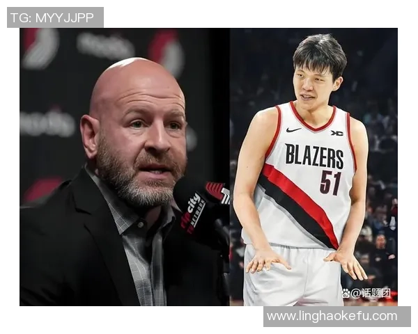 开拓者媒体人点评埃迪表现杨瀚森展现出色状态引关注