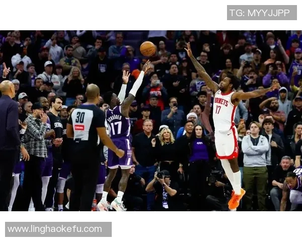 火箭队半场表现出色伊森砍下20分小波特贡献15分领先篮网10分